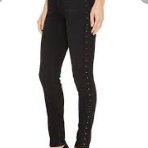 NYDJ Black Jeans